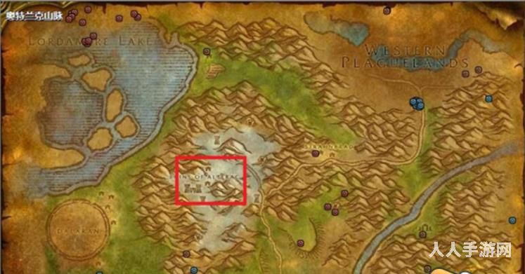 魔兽世界冰霜之油配方怎么获得 WOW冰霜之油配方获取攻略