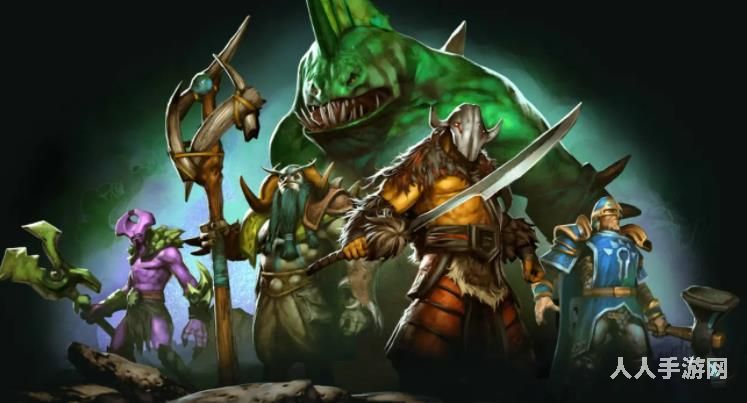 dota坚韧球怎么合 dota坚韧球合成方法介绍
