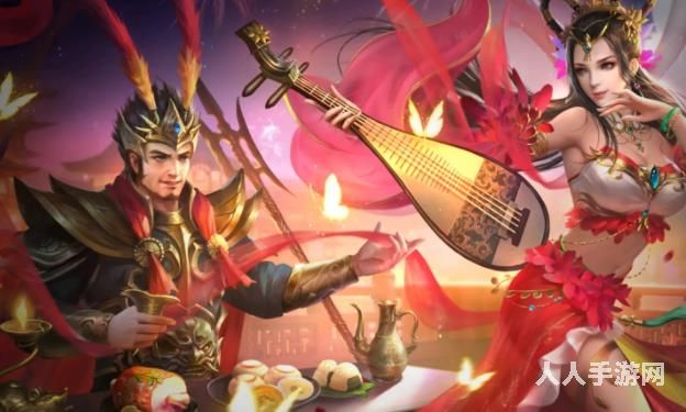 三国杀手游最新兑换码领取 2022三国杀礼包福利码汇总