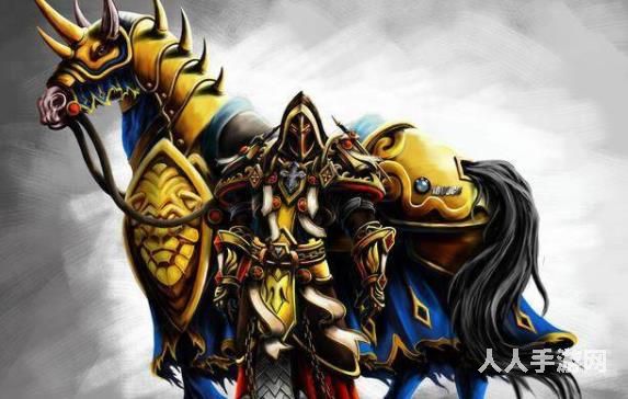 魔兽世界8.0圣光之手是什么技能 圣光之手惩戒骑改动，圣光之手、愤怒之锤、异端裁决回归