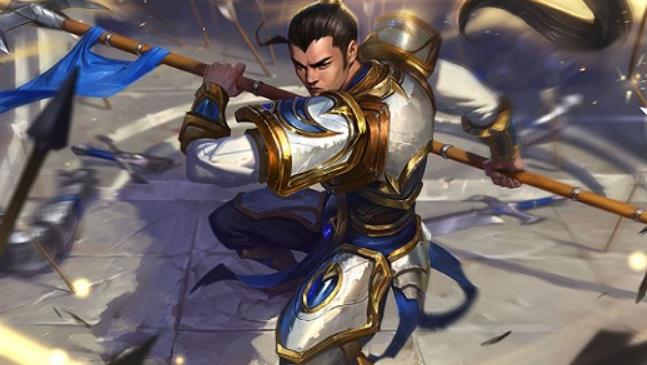 英雄联盟德邦总管怎么出装 lol德邦总管符文选择推荐