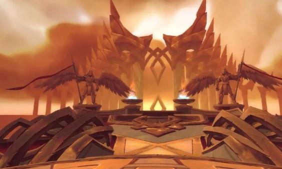 魔兽世界7.0强势职业分析 魔兽世界7.0强势职业特点和优劣