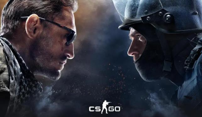 csgo段位段位从高到低怎么排序 csgo段位图