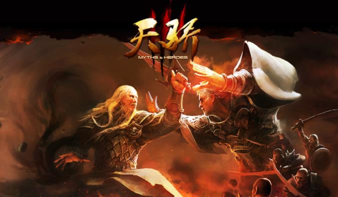 天骄3有什么好玩的职业 天骄3好玩职业推荐