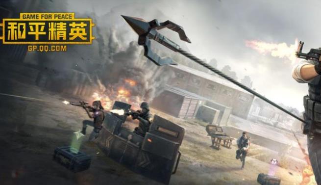 和平精英武器怎么搭配 和平精英武器及配件搭配选择推荐