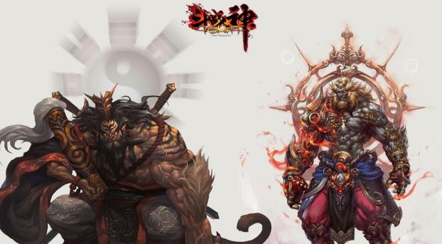 斗战神血牛怎么玩 斗战神血牛最全面解析攻略