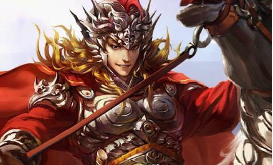 三国杀高顺有哪些技能?三国杀高顺技能台词意思攻略解读