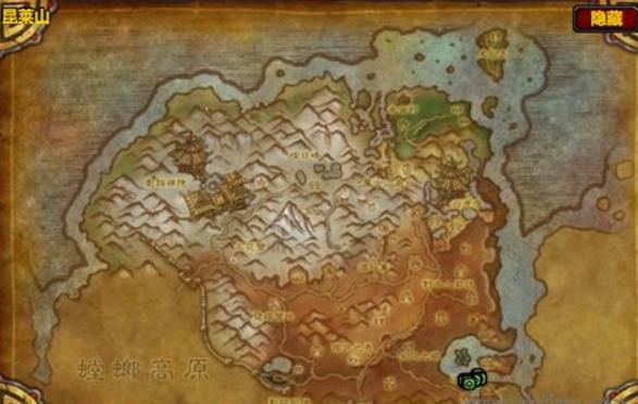 魔兽世界净化潭水任务怎么做 wow净化潭水任务攻略
