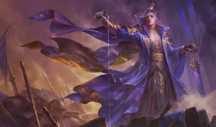 三国杀曹丕台词有哪些(三国杀曹丕台词介绍)