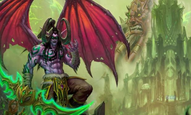 魔兽世界过去的敬拜任务怎么做 魔兽7.0过去的敬拜任务流程