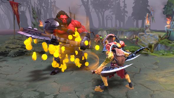 dota赏金猎人如何出装2023 dota赏金猎人出装搭配攻略