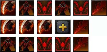 嗜血狂魔出装攻略 DOTA2嗜血狂魔加点、出装、搭配攻略