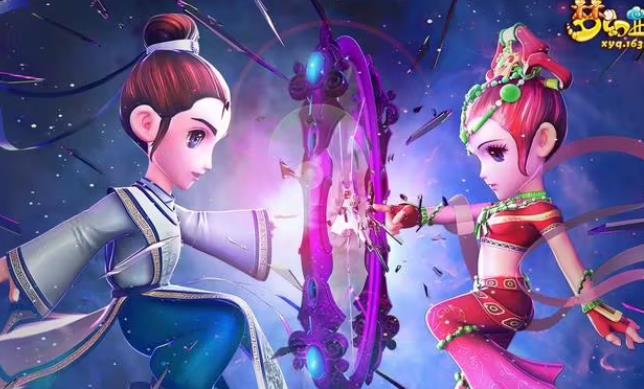 梦幻西游乡试答案是什么 梦幻西游参加科举乡试答案大全