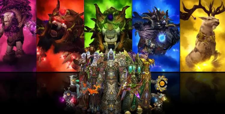 魔兽世界安瑟瑞尔花在哪 wow7.0安瑟瑞尔花位置一览