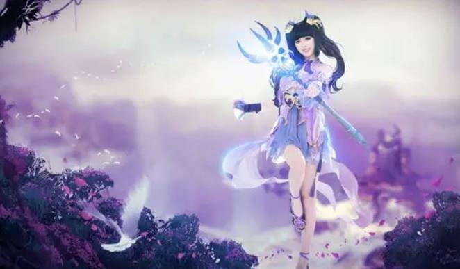 倩女幽魂异人技能怎么加点 倩女幽魂异人技能最强加点攻略