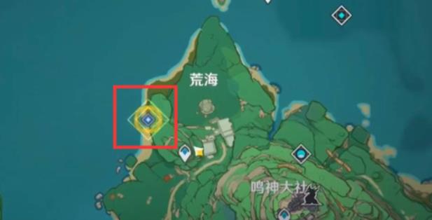 原神天目影打刀图纸怎么获得 原神天目影打刀图纸获取方式介绍