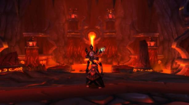 魔兽世界火焰节boss会掉落什么 wow火焰节boss打法攻略