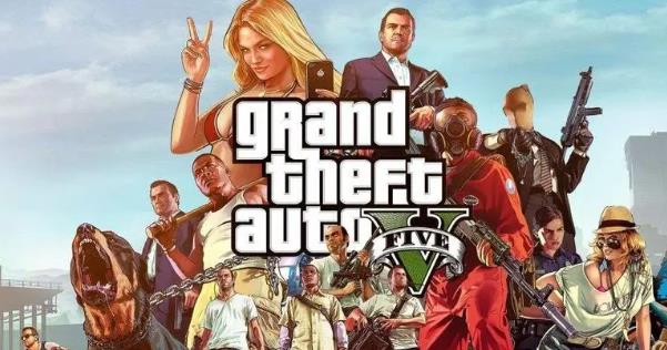 gta5怎么让女人上自己的车 gta5邀请美女上车方法和技巧介绍