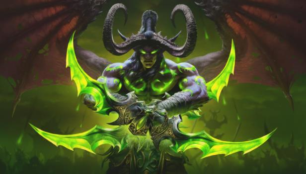 魔兽世界有哪些服务器 魔兽世界服务器排名一览