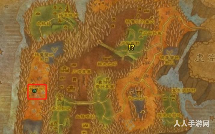 魔兽世界TBC怀旧服德鲁伊大鸟任务怎么做 wow德鲁伊大鸟任务流程攻略
