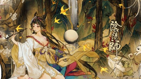 阴阳师花鸟卷御魂怎么搭配好 阴阳师花鸟卷御魂搭配推荐