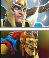 嗜血狂魔出装攻略 DOTA2嗜血狂魔加点、出装、搭配攻略