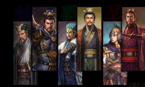 三国志12秘籍有哪些 三国志12秘籍代码介绍