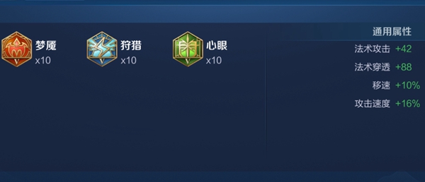 王者荣耀扁鹊最强出装顺序 扁鹊最强六神装出装铭文搭配攻略