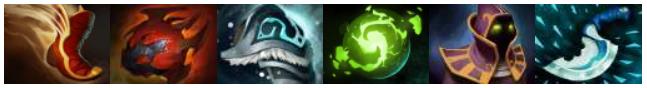 dota2潮汐猎人出装顺序 潮汐猎人前中后期出装攻略