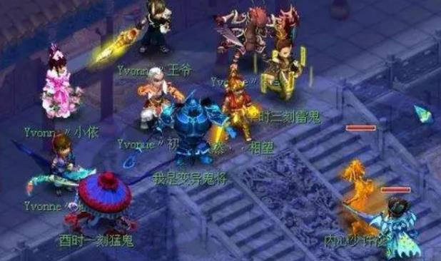 梦幻西游初熏门技能有哪些 梦幻西游初熏门事件介绍