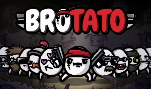 Brotato游戏探险家怎么玩 Brotato游戏探险家打法思路攻略