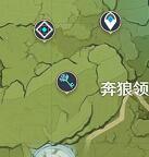 原神蒙德最新地灵龛位置攻略 地灵龛蒙德位置分布图
