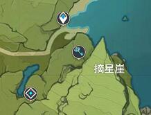 原神蒙德最新地灵龛位置攻略 地灵龛蒙德位置分布图