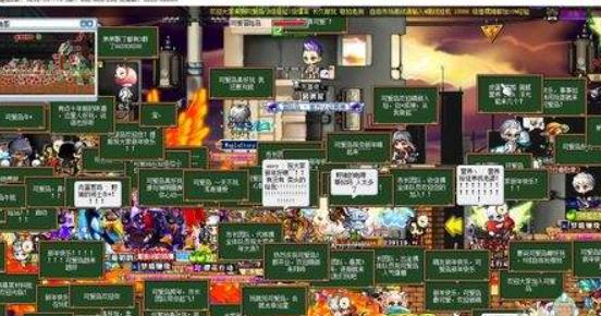冒险岛SF架设方法是什么 冒险岛sf网站系统介绍