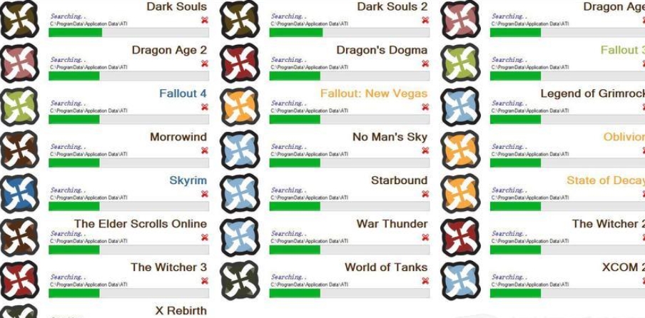 Nexus Mod Manager是什么 NexusModManager打造完美游戏体验的利器