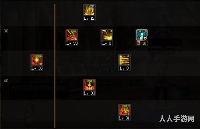 DNF帕拉丁怎么加点 2022地下城与勇士加点推荐