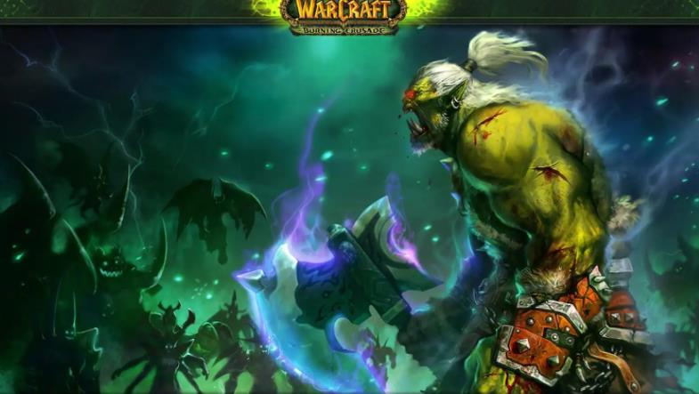 魔兽世界怀旧服花羽鹦鹉怎么获得 wow花羽鹦鹉获得方式介绍