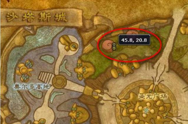 魔兽世界源生之能怎么获得 魔兽世界源生之能获取方法攻略