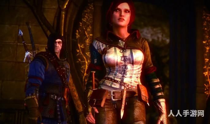 巫师2配置要求选项推荐 The Witcher2最低配置要求