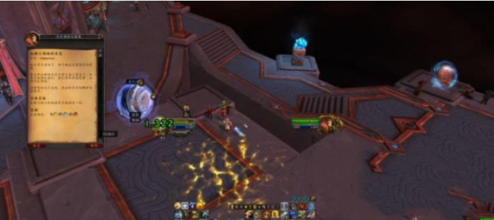 魔兽世界血精灵新手任务流程是什么 wow血精灵剧情任务攻略