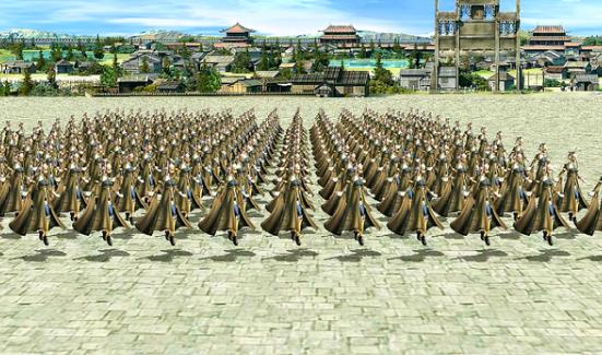 三国群英传7秘籍有哪些 三国群英传7全秘籍指令代码大全