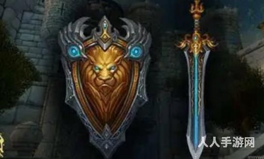 魔兽世界仿制的雄狮之牙怎么获得 wow仿制的雄狮之牙属性