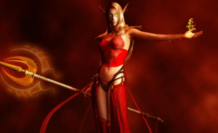 魔兽世界血精灵新手任务流程是什么 wow血精灵剧情任务攻略