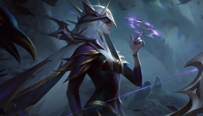 lol寒冰怎么出装 LOL2022寒冰出装顺序攻略推荐