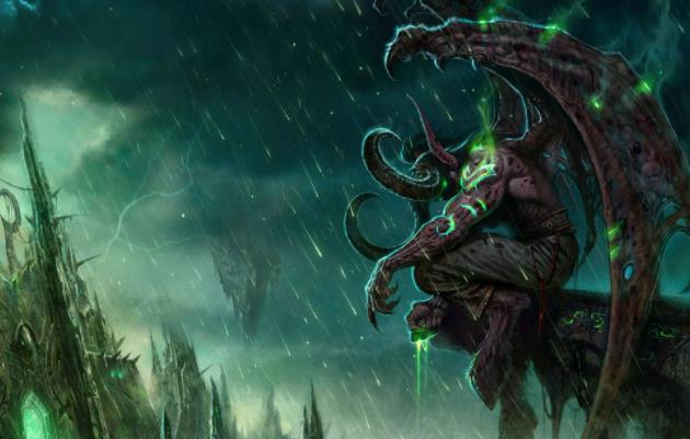 魔兽世界激流之傲怎么做 wow激流之傲介绍
