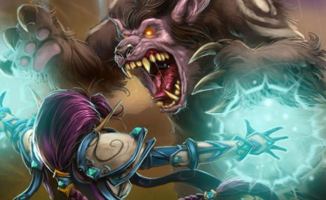 魔兽世界恐惧魔王之剑怎么获得 魔兽世界恐惧魔王之剑属性介绍
