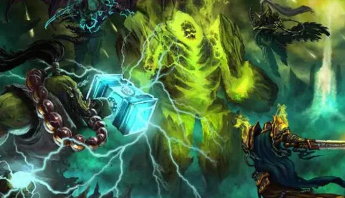 魔兽世界恶魔占卜器在哪获得 魔兽世界恶魔占卜器位置介绍