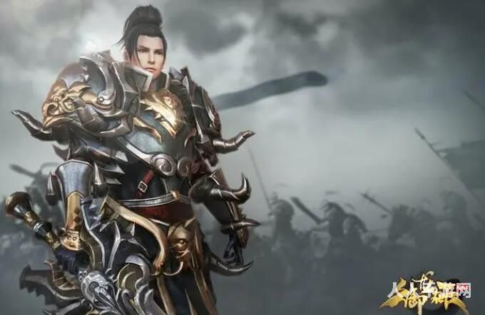 御龙在天手游武器怎么发光 御龙在天手游武器发光方法攻略