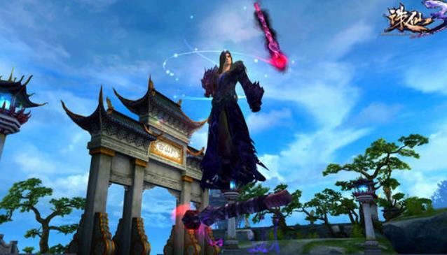 诛仙神奇棒棒糖怎么获得 诛仙神奇棒棒糖获取方法介绍