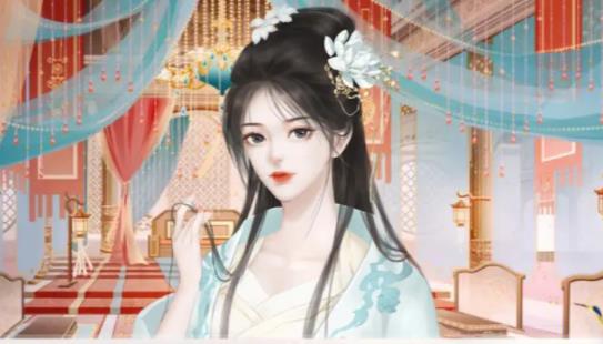 深宫曲怎么给别人下毒 深宫曲给他人下毒方法介绍